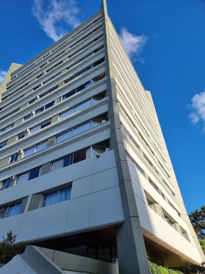 Punta del Este Roosevelt Exterior foto